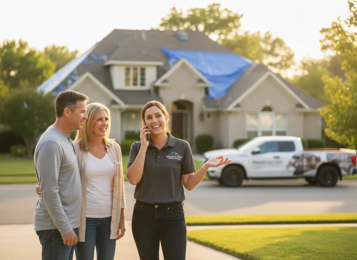 Emergency Roof Repair Racine, WI FAQs